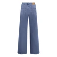 Expresso Mid blue denim