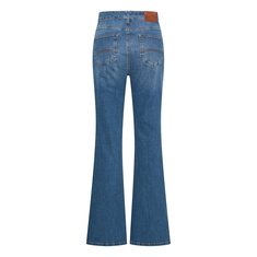 Expresso Mid blue denim