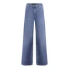 Expresso Mid blue denim