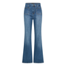 Expresso Mid blue denim