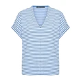 Expresso Midden blauw