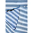 Expresso Midden blauw