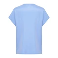 Expresso Midden blauw