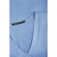 Expresso Midden blauw