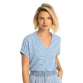 Expresso Midden blauw