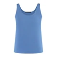 Expresso Midden blauw