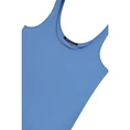 Expresso Midden blauw
