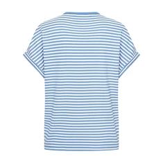 Expresso Midden blauw