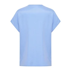 Expresso Midden blauw