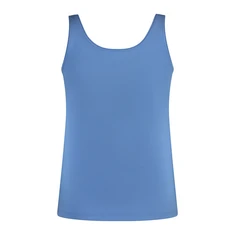 Expresso Midden blauw
