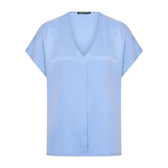 Expresso Midden blauw
