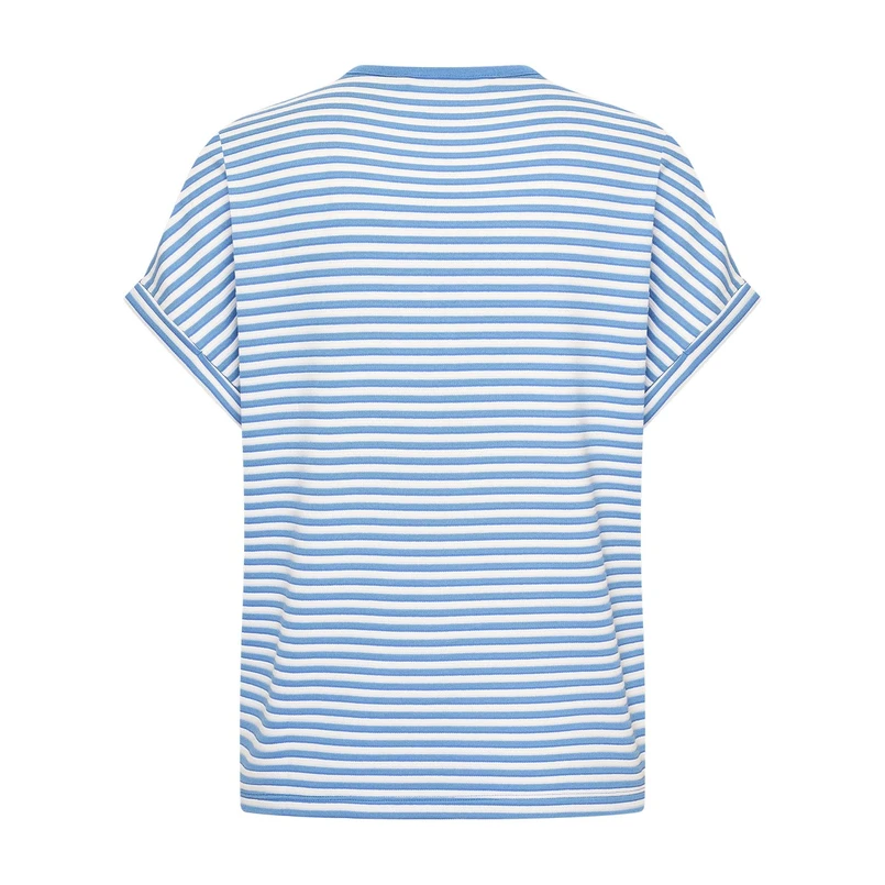 Expresso Midden blauw