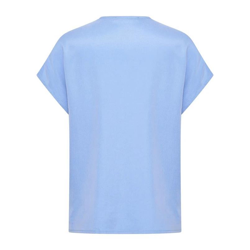 Expresso Midden blauw