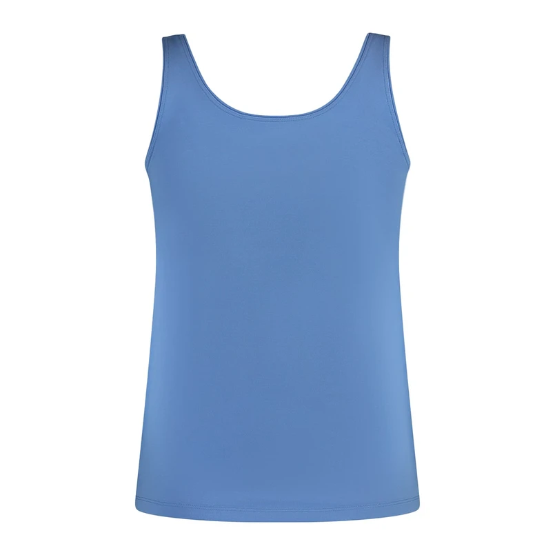 Expresso Midden blauw