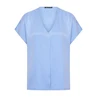 Expresso Midden blauw