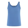 Expresso Midden blauw