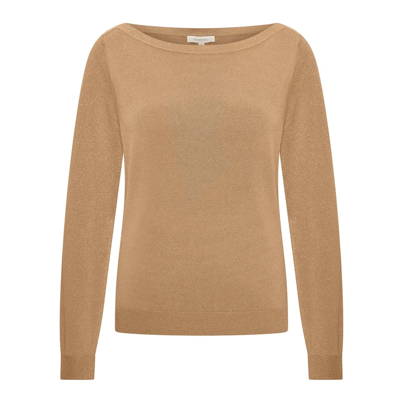 Expresso Midden bruin