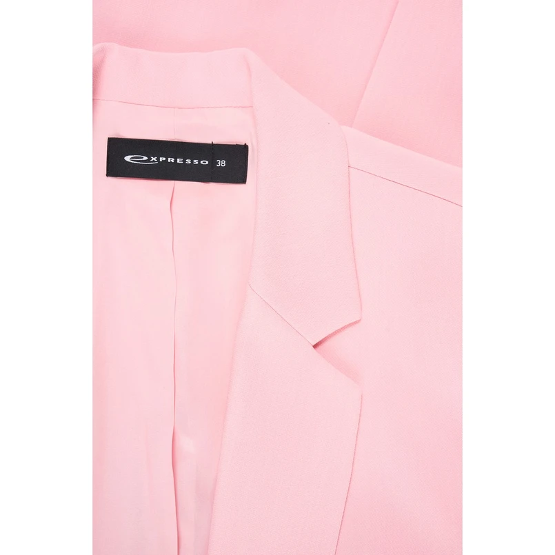 Expresso Roze