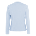 Frank Walder Dames Blazer Nos713320 Bleu