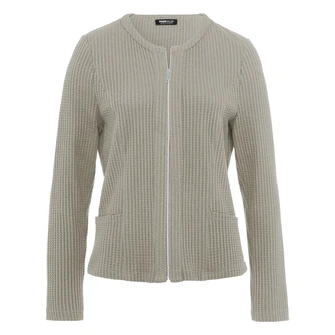 Frank Walder Dames Blazer Nos715001 Groen