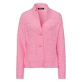 Frank Walder Dames Blazer Nos715303 Wine