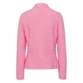 Frank Walder Dames Blazer Nos715303 Wine