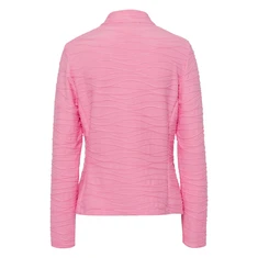 Frank Walder Dames Blazer Nos715303 Wine