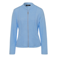 Frank Walder Dames Blazer Nos715305 Bleu