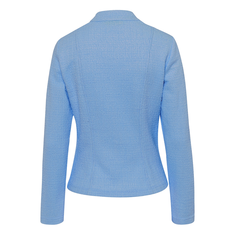 Frank Walder Dames Blazer Nos715305 Bleu
