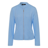 Frank Walder Dames Blazer Nos715305 Bleu