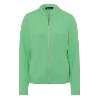 Frank Walder Dames Blazer Nos715311 Groen