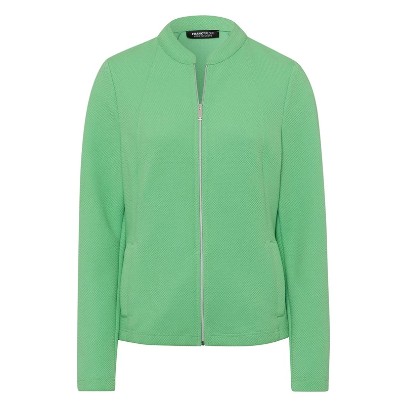 Frank Walder Dames Blazer Nos715311 Groen