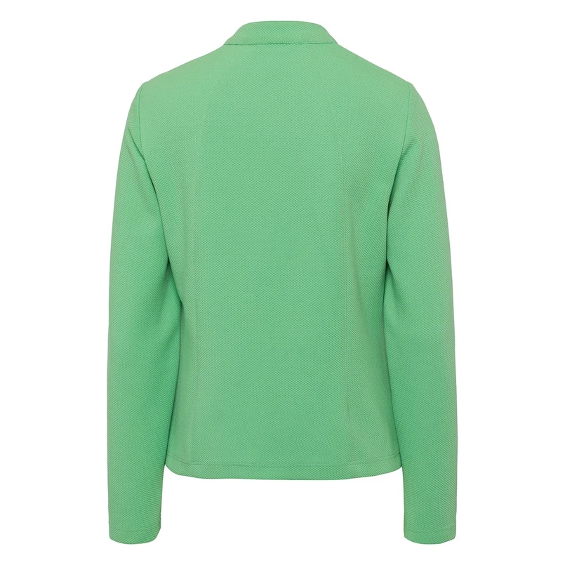 Frank Walder Dames Blazer Nos715311 Groen