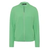 Frank Walder Dames Blazer Nos715311 Groen