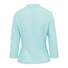 Frank Walder Dames Blazer Nos715333 Bleu