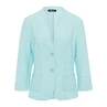 Frank Walder Dames Blazer Nos715333 Bleu