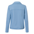 Frank Walder Dames Blazer Nos725004 Bleu