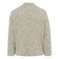 Frank Walder Dames Blazer S51202304 Groen dessin
