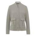 Frank Walder Dames Blazer S52203001 Groen