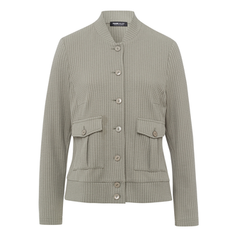 Frank Walder Dames Blazer S52203001 Groen