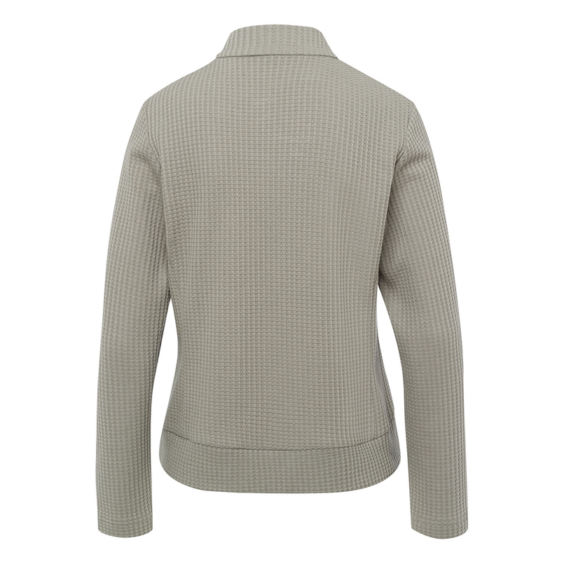 Frank Walder Dames Blazer S52203001 Groen