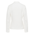 Frank Walder Dames Blazer S52203304 Ecru