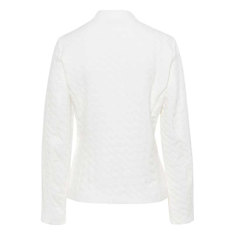 Frank Walder Dames Blazer S52203304 Ecru