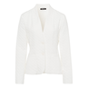Frank Walder Dames Blazer S52203304 Ecru