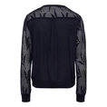Frank Walder Dames Blazer S52303308 Bleu