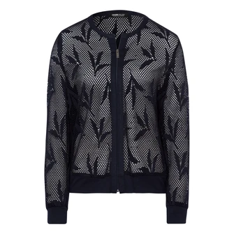 Frank Walder Dames Blazer S52303308 Bleu