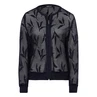 Frank Walder Dames Blazer S52303308 Bleu