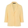 Frank Walder Dames Blazer S53204319 Geel