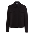 Frank Walder Dames Blazer W51208307 Zwart