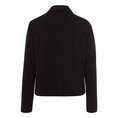 Frank Walder Dames Blazer W51208307 Zwart